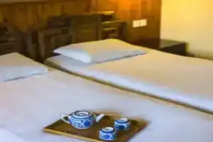 Mingtown Hangzhou International Youth Hostel, Ханчжоу