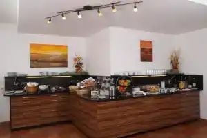 Weingut Sandwiese Winzerhotel, Вормс