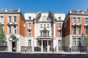 Отель «The Dixon, Tower Bridge, Autograph Collection», Лондон