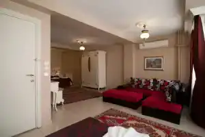Апарт-отель «Safran Suites Apart», Стамбул