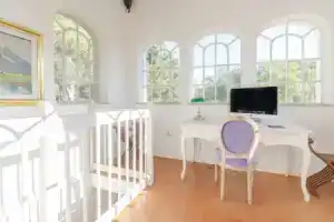Villa TOJI, Браччано