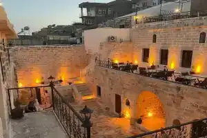 Ağa Konağı, Мардин