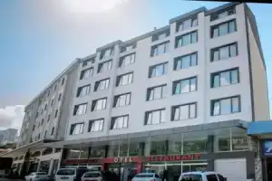 Отель «Kurt Otel», Трабзон