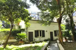Гостевой дом «Etruria Relais and Wine», Рим