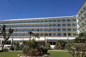 Helios Mallorca Hotel &, Кан Пастилья