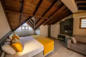 Gocek Arion Hotel, Гечек
