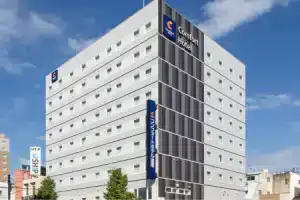 Comfort Hotel Toyohashi, Тоёхаси