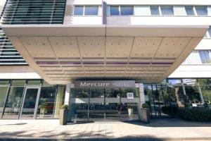 Mercure Hotel Plaza Essen, Эссен