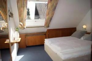 Winterberg Appartement, Винтерберг