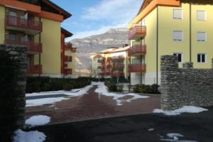 Condominio Ca' Delle Rose - Daniele, Роверето