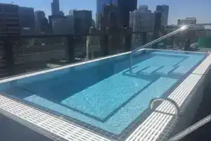 Corporate Suites in the Heart of Magnificent Mile, Чикаго