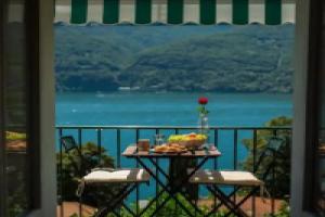 NAGI Lake Como Apartment, Карате-Урио