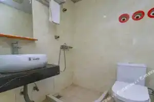 Zhehao Business Hotel, Ханчжоу