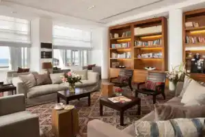 Апарт-отель «Sea Executive Suites», Тель-Авив