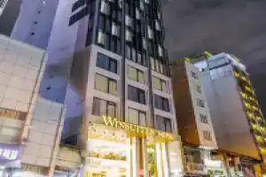 Отель «Winsuites Saigon», Хошимин