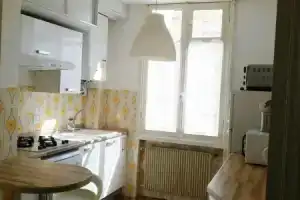 Appartement Joya, Ницца