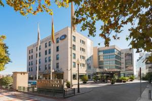Отель «Elba Madrid Alcalá», Мадрид
