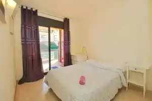 Apartment Garbi Boadella, Льорет де Мар