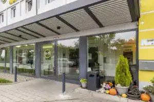 b&b Hotel Ingolstadt, Ингольштадт