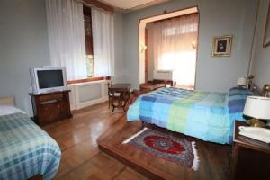 Hotel Le Muse, Бастия-Умбра