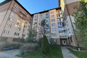 Апартаменты на улице Римская, Калининград