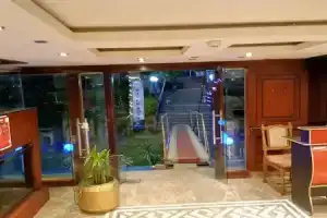 Отель «Opera Nile cruise», Каир