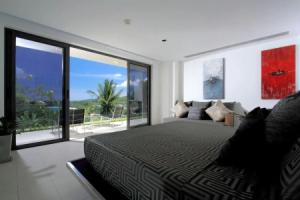 The Heights Penthouse 3bedroom A2 near Kata Beach, Ката