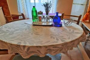 Apartment Surya, Рогозница