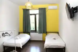 Guest House Terrace, Озургети