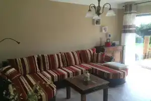 Ferienapartment Kleist, Остзеебад Преров