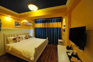 Juan Shu Tang Impression Hotel, Чэнду