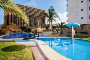 Magic Fantasy Hotel , Оропеса-дель-Мар