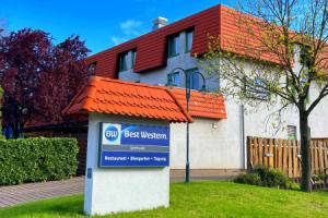 Отель «Best Western Spreewald», Люббенау