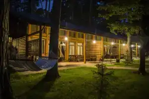 Парк-отель «Сосновый Бор», Алексин