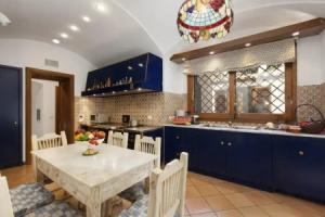 Residence Bosco in Sant Agata sui Due Golfi, Сант-Агата-суи-Дуэ-Гольфи
