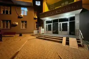 Апартаменты Renta36 (Рента) на проспекте Московский 67, Воронеж