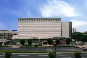 Daiwa Roynet Hotel Tsukuba, Цукуба