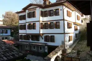 Гостевой дом «Ebrulu Konak», Сафранболу