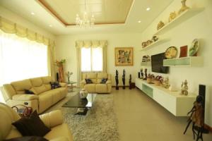 Мини-отель «The Sanctuary Boutique Bungalow (Pvt)Ltd», Канди