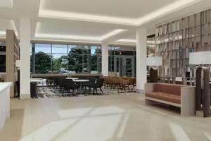 Homewood Suites by Hilton Corpus Christi Downtown, Корпус-Кристи