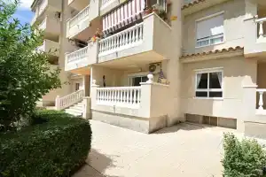 Exquisite Apartment in L'albir With Swimming Pool, Альбир