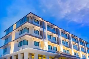 Pura Nakhon Hotel, Накхон-Си-Тхаммарат