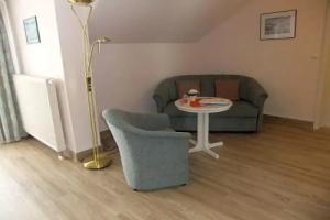 Hotel «Garni Classico», Ашаффенбург