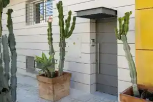 Apartamento Pedregalejo Beach Playa, Малага