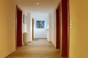 Ferienwohnung & Gästezimmer Schrichten, Шмалленберг