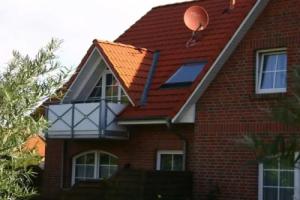 Holiday Apartment Norddeich Radio, Норден