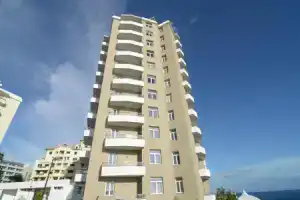 Отель «Duas Torres», Фуншал