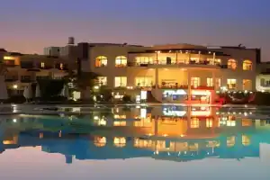Grand Oasis Resort, Шарм-эль-Шейх