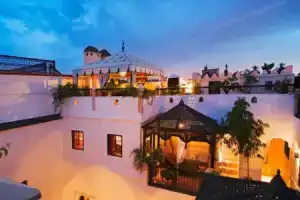 Отель «Riad Dar El Souk», Марракеш