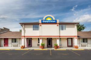 Days Inn by Wyndham Eureka Springs, Юрика-Спрингс